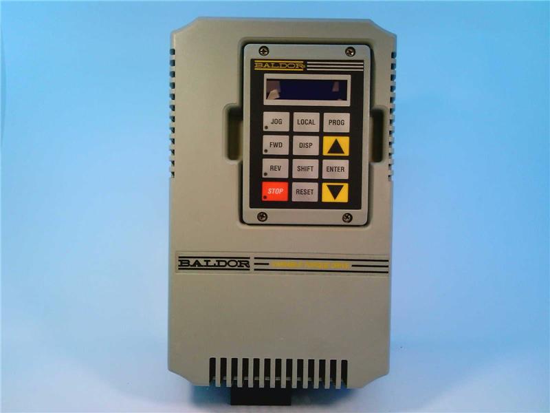 ASEA BROWN BOVERI ID15V407-ER