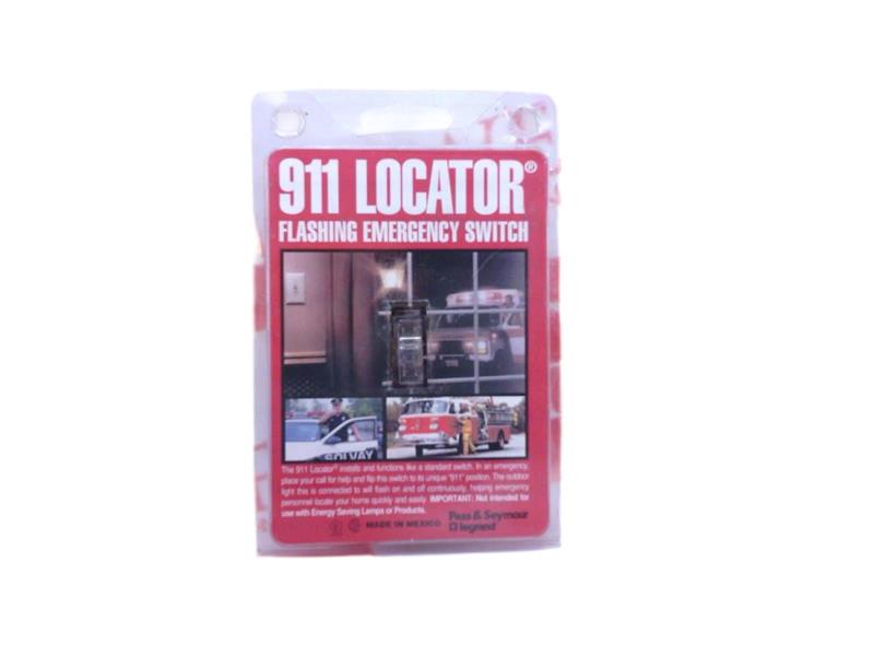 LEGRAND 911-LOCATOR