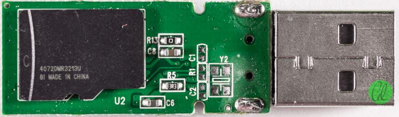 COMSOL AU6989SNBL-GTC