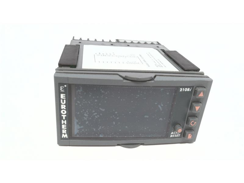 INVENSYS 2108I/AL/GN/VH/RF/RF/ENG