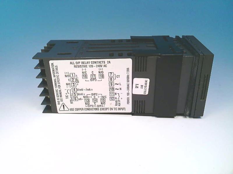 DANAHER CONTROLS P6100-1-2-0-0-0-0-0-S17