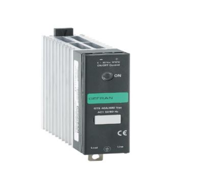 GEFRAN GTS-40/60-D-0