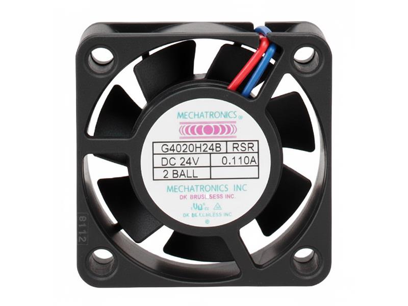 MECHATRONICS G4020H24B-RSR