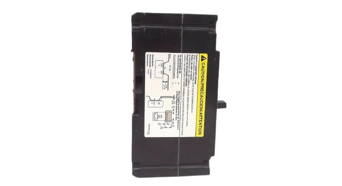 SCHNEIDER ELECTRIC FAL36035