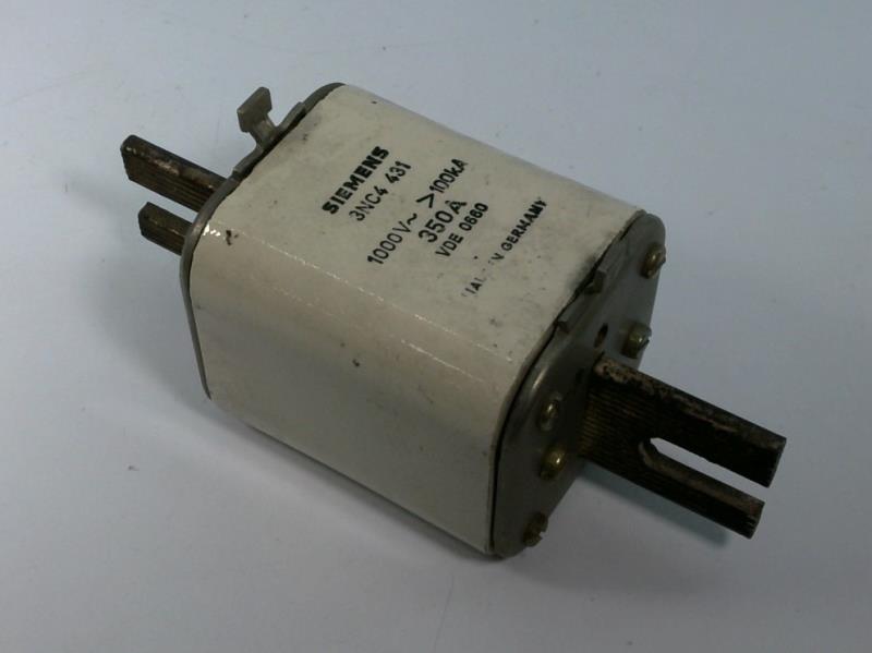 SIEMENS 3NC4 431