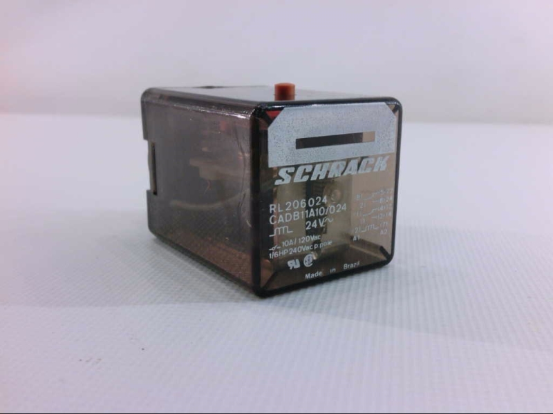 TE CONNECTIVITY CADB11A10/024