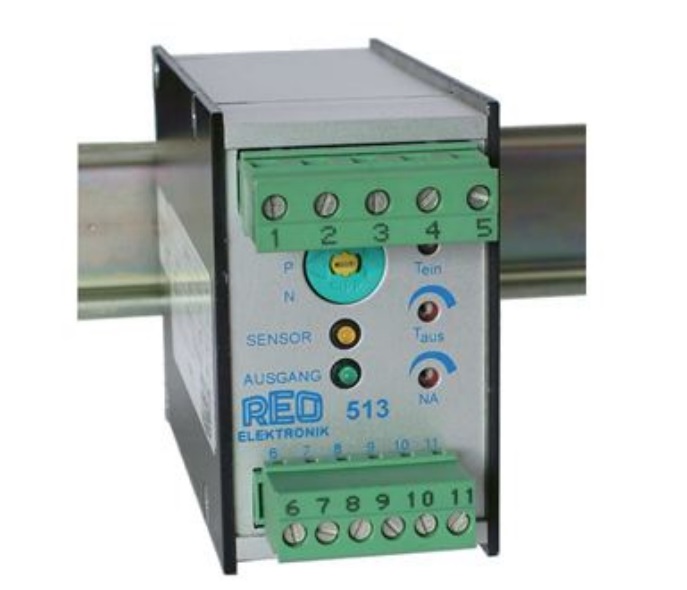 REO ELEKTRONIK REOVIB-513