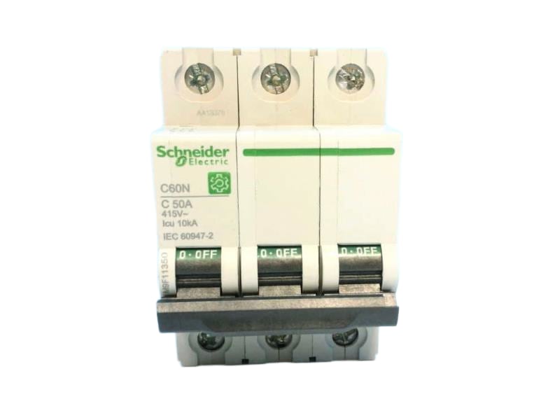 SCHNEIDER ELECTRIC M9F11350