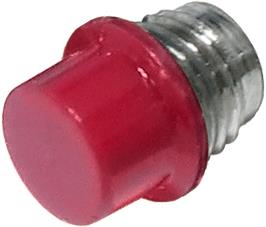 LEDTRONICS LENS-HL230-RT