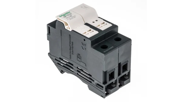 SCHNEIDER ELECTRIC DF101N