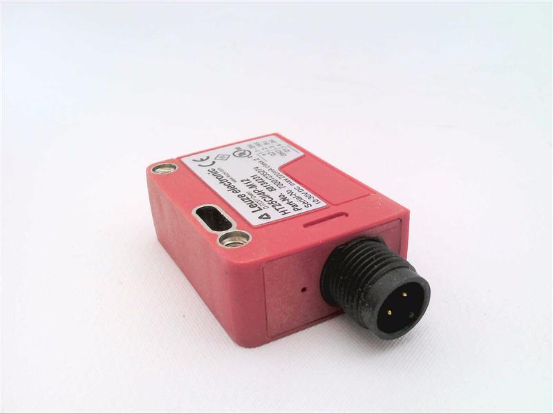 LEUZE HT25CI/4P-M12