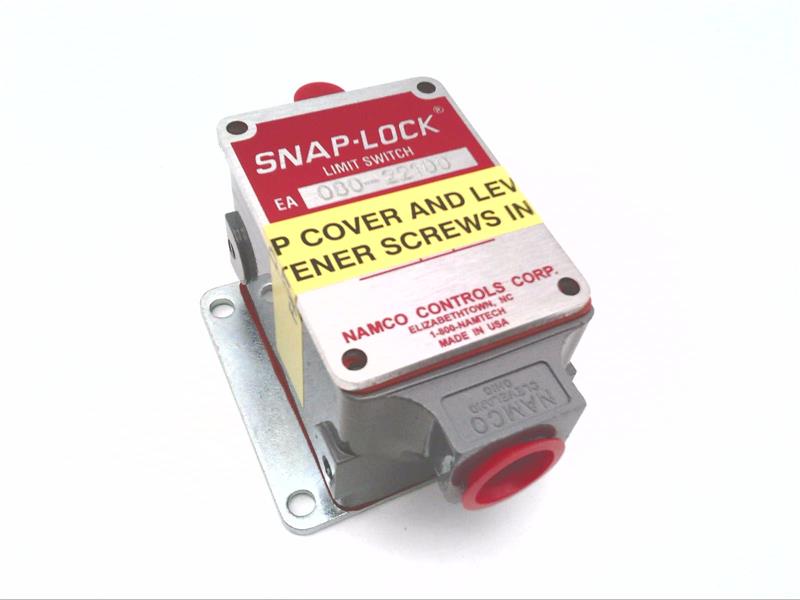 EA080-22100 by DANAHER CONTROLS