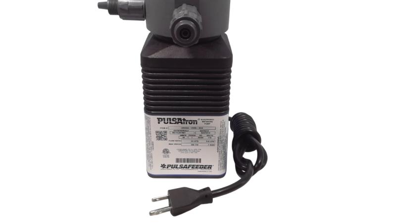 PULSAFEEDER LB04SA-VVC9-XXX