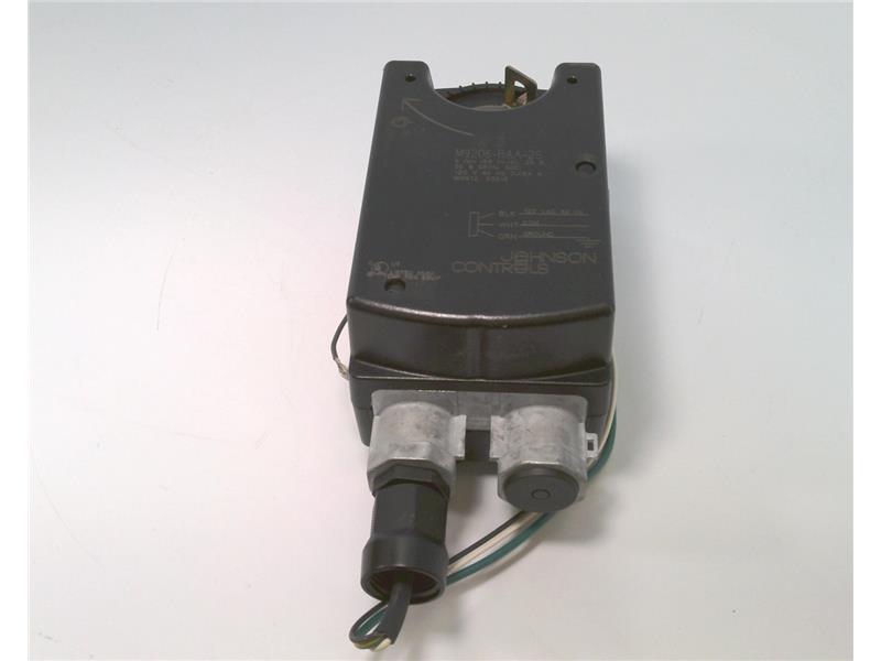 JOHNSON CONTROLS M9206-BAA-2S