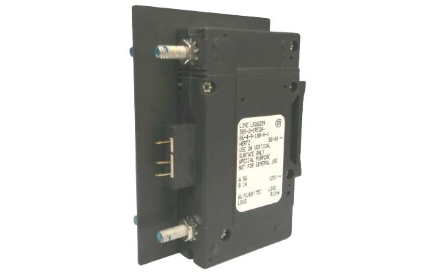 SENSATA TECHNOLOGIES 209-2-1REG4-66-4-9-100-H-V