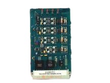 MTS SYSTEMS CO 2121224-JTX3