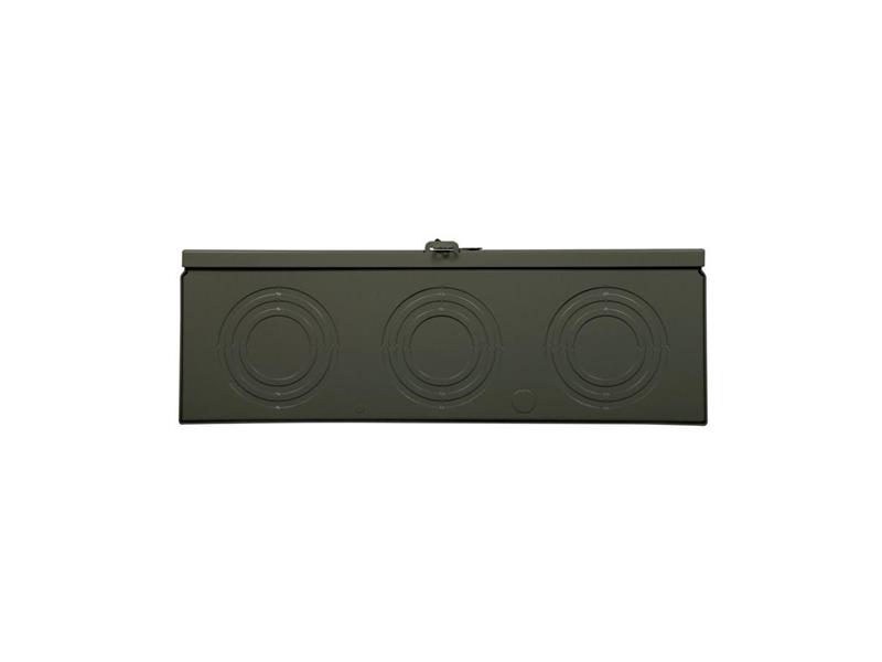 EATON CORPORATION 1008543CH