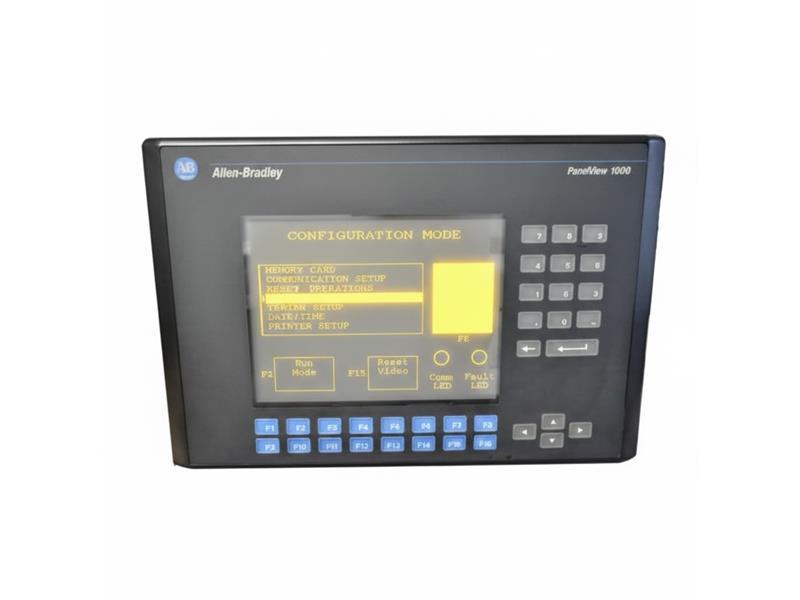 ALLEN BRADLEY 2711-K10G16
