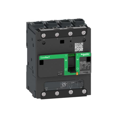 SCHNEIDER ELECTRIC C11F4TM025L