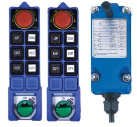 CONDUCTIX WAMPFLER XA-700PROL8BD-DC