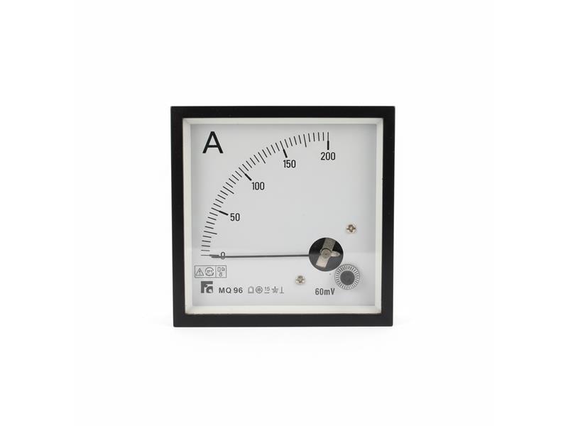 FC MISURE MQ96E-200A