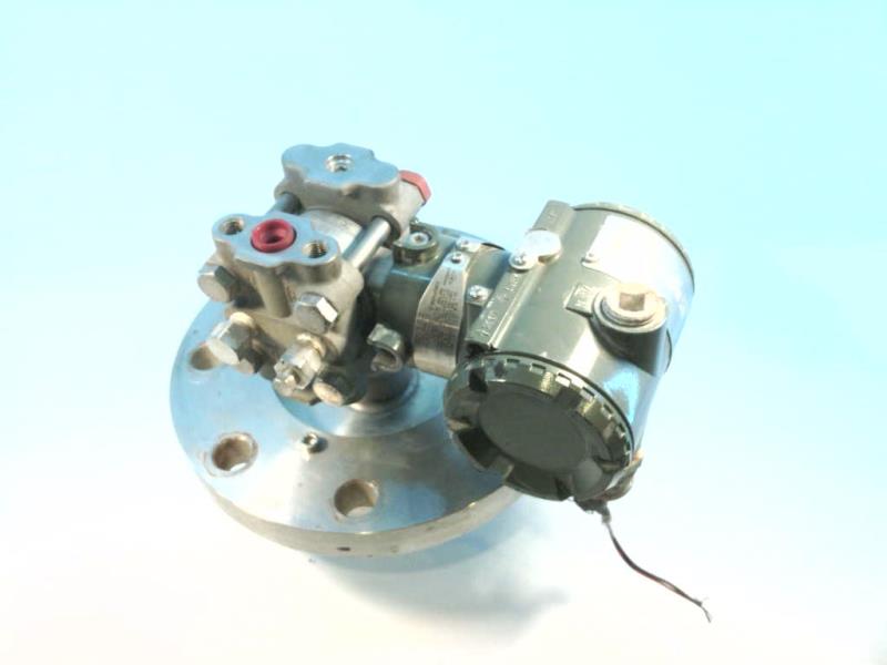 YOKOGAWA EJA220A-DMWA16E4B-92NN/FF1/D1