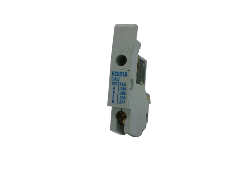 EATON CORPORATION H-2001A