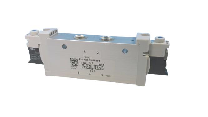 FESTO VUVG-L18-P53E-T-G14-1P3