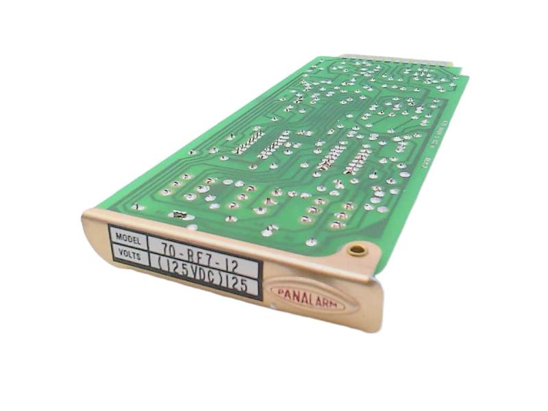 70-RF7-12 by AMETEK