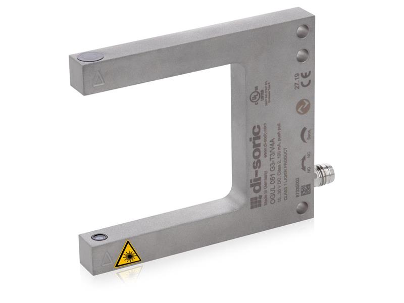 DI-SORIC OGUL 51 G3-T3/V4A