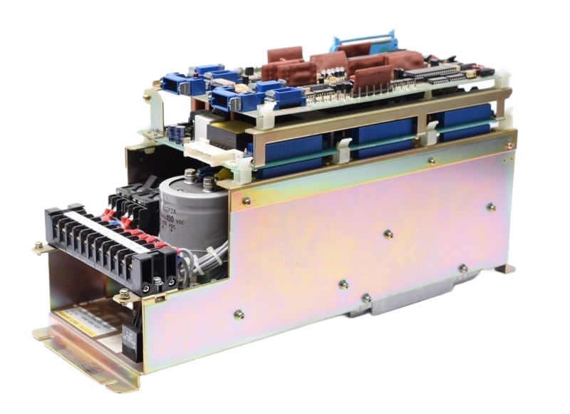 A06B-6050-H201 by FANUC