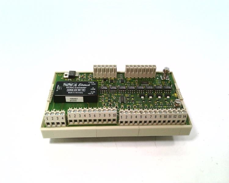 SIEMENS 6ES7090-0XX84-3DB0