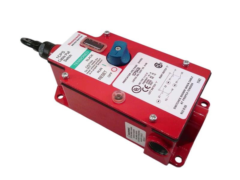 HONEYWELL 1CPSA3A
