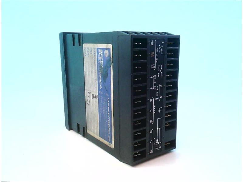 GEFRAN 1000-R0-1R-0-1