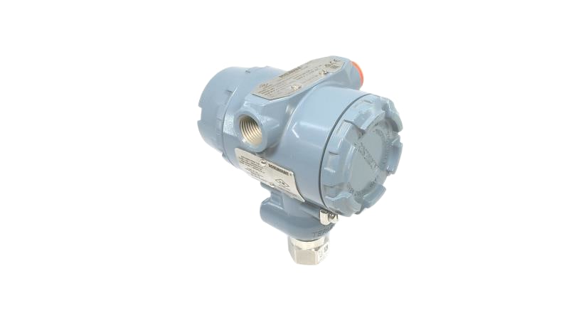 EMERSON 2088G3S22A1M4D4B4E5T1S5