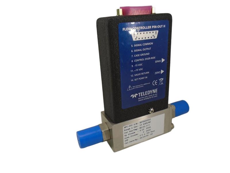 HFC-202 by TELEDYNE