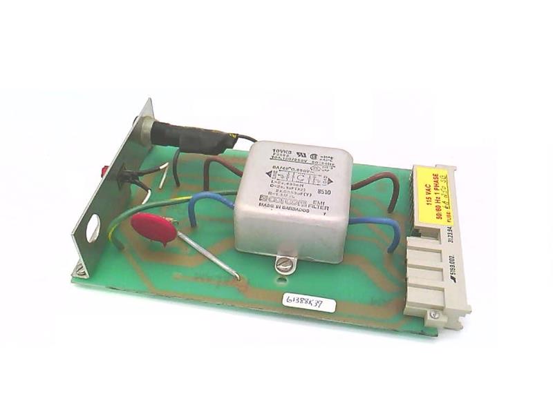 9191-00107-B by K TRON