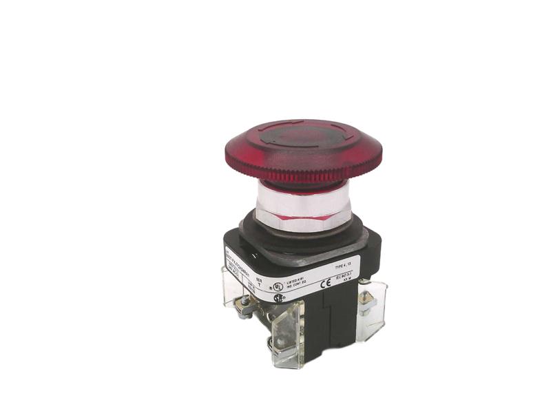 800T-FXJTQH24RA1 by ALLEN BRADLEY
