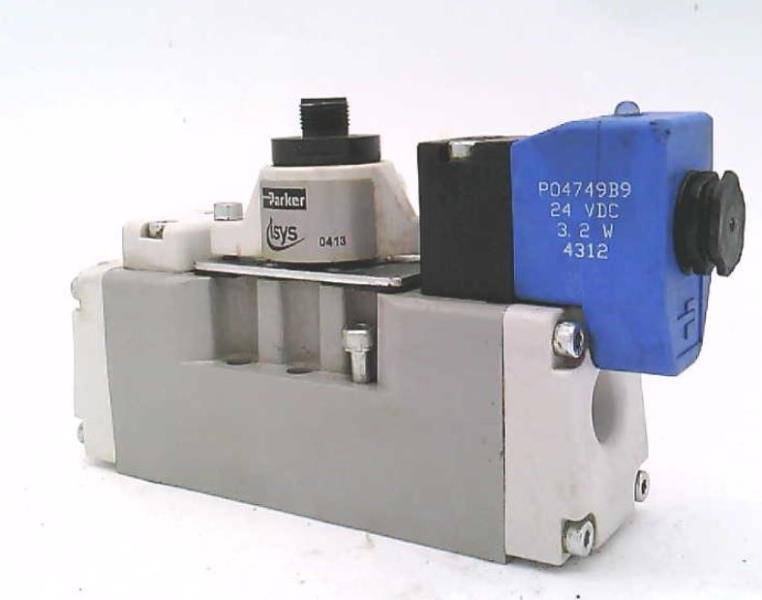 PARKER H1EWXBG323000CD