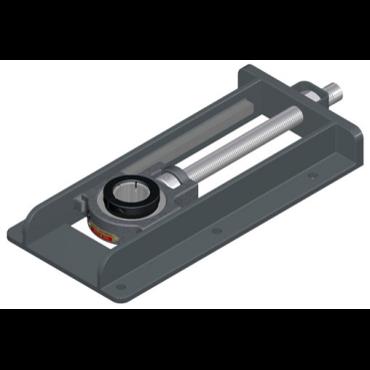 REGAL REXNORD STH-20R-6