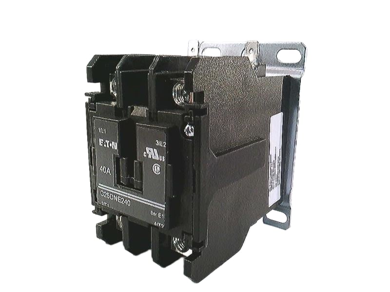 EATON CORPORATION C25DNE240A