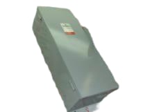 EATON CORPORATION HUN363