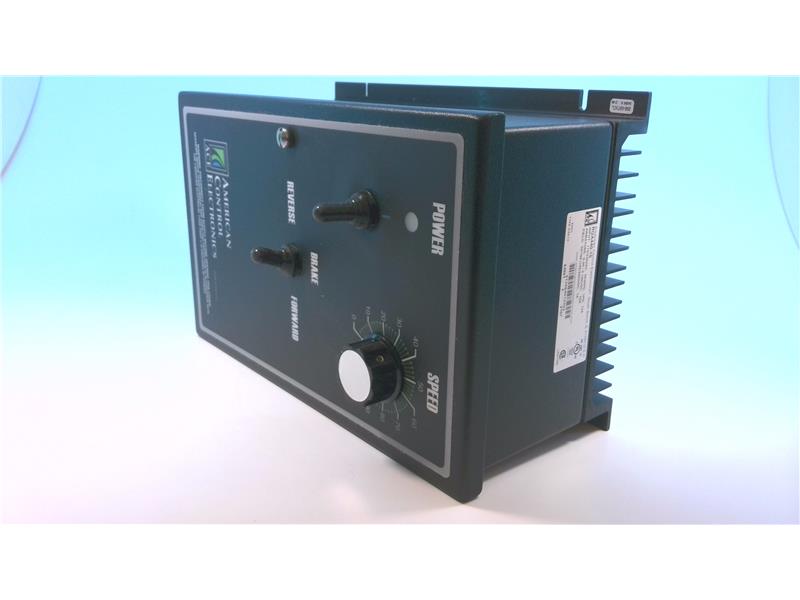 AMERICAN CONTROL ELECTRONICS RG500A