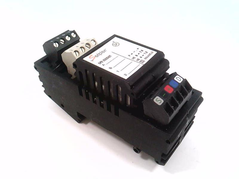 SCHNEIDER ELECTRIC SPX-2DS2D2A-V2