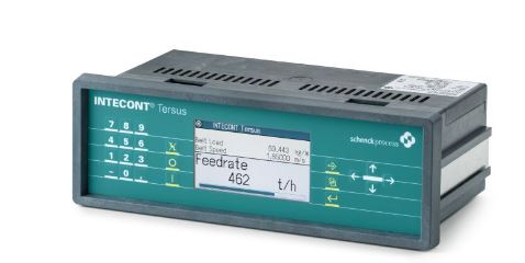 SCHENCK PROCESS W259305.B01