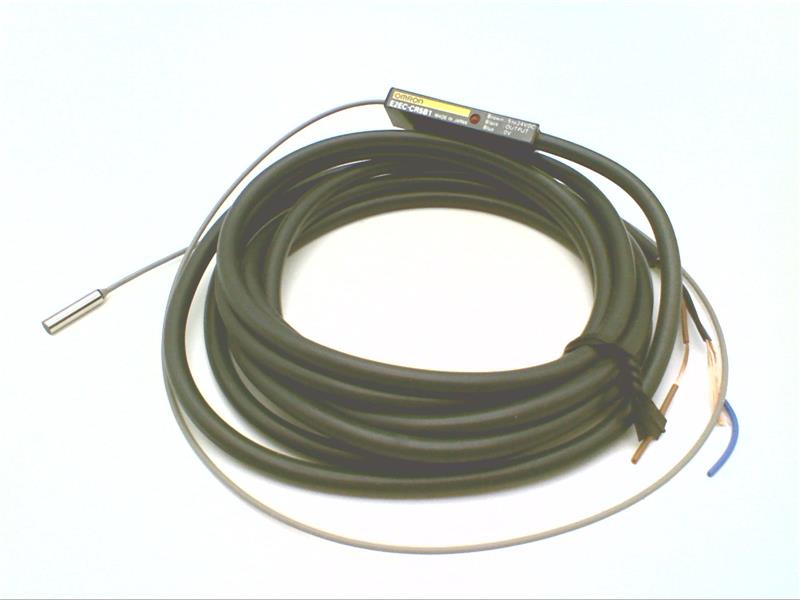 OMRON E2EC-CR5B1
