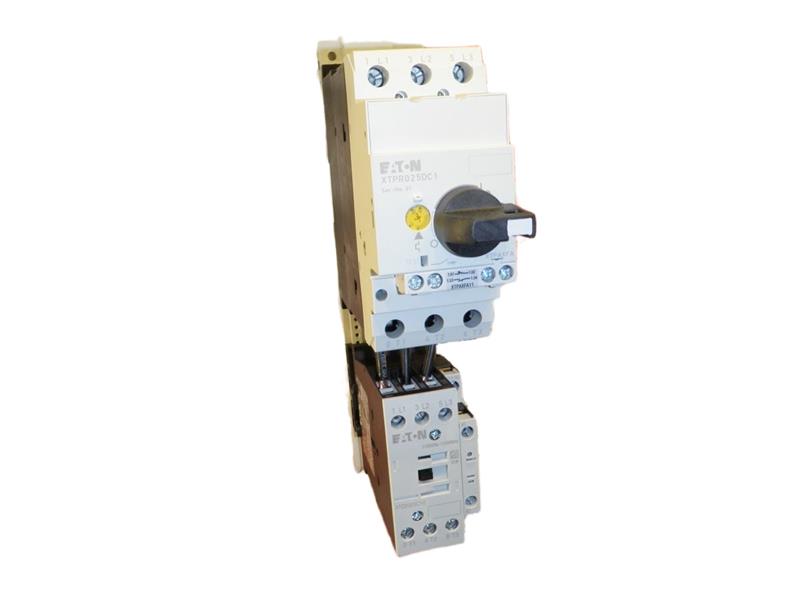 XTSC025DCA by EATON CORPORATION