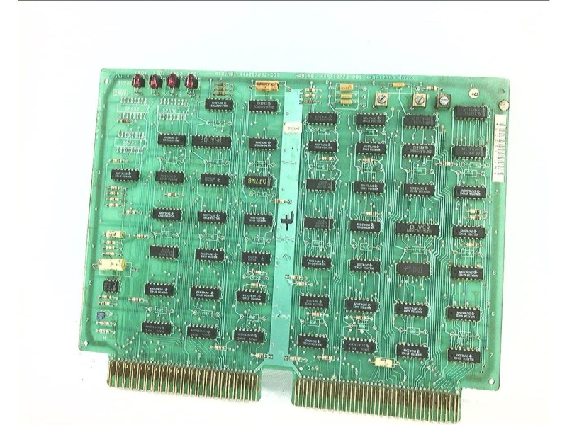 44A297062-G01 by FANUC