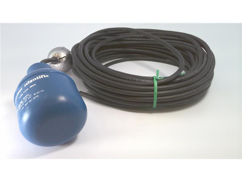 ANCHOR SCIENTIFIC SM60NO