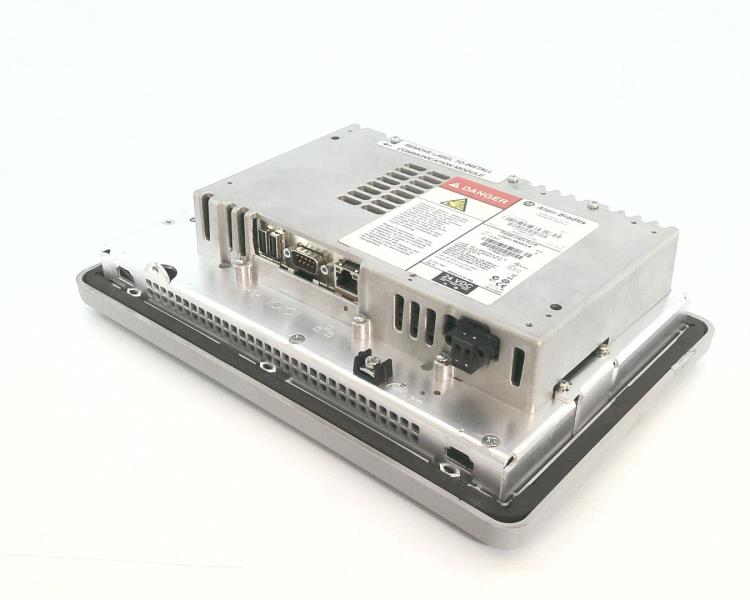 ALLEN BRADLEY 2711P-K7C4D1
